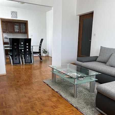 Apartman Danijela Vodice Exteriör bild