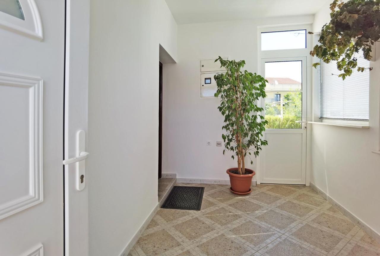 Apartman Danijela Vodice Exteriör bild