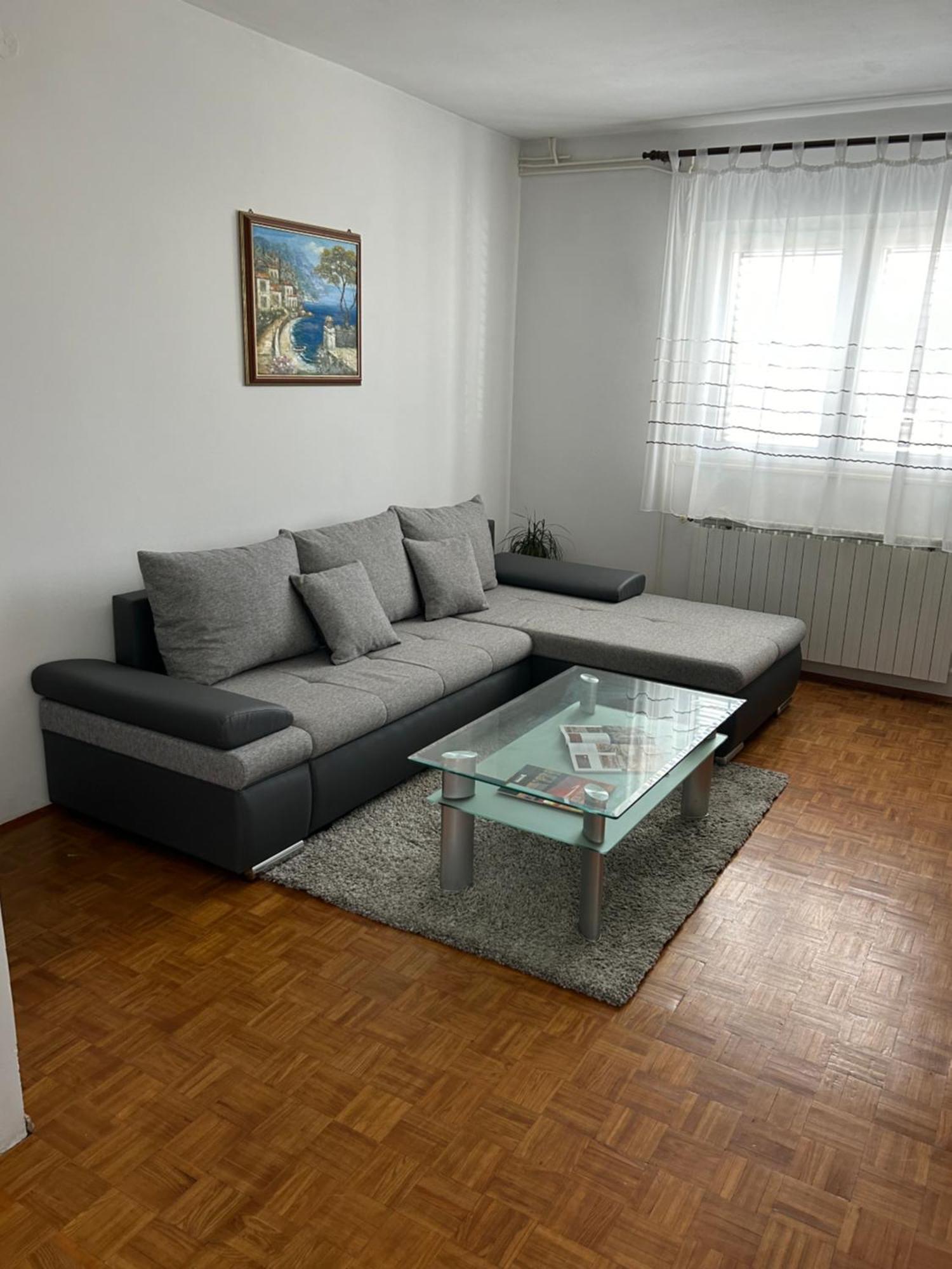 Apartman Danijela Vodice Exteriör bild